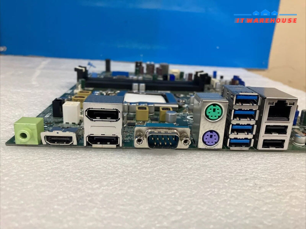 Dell 0Fp16X 255W Optiplex Sff Computer Power Supply Model D255As-00 Dps-255Kb ~