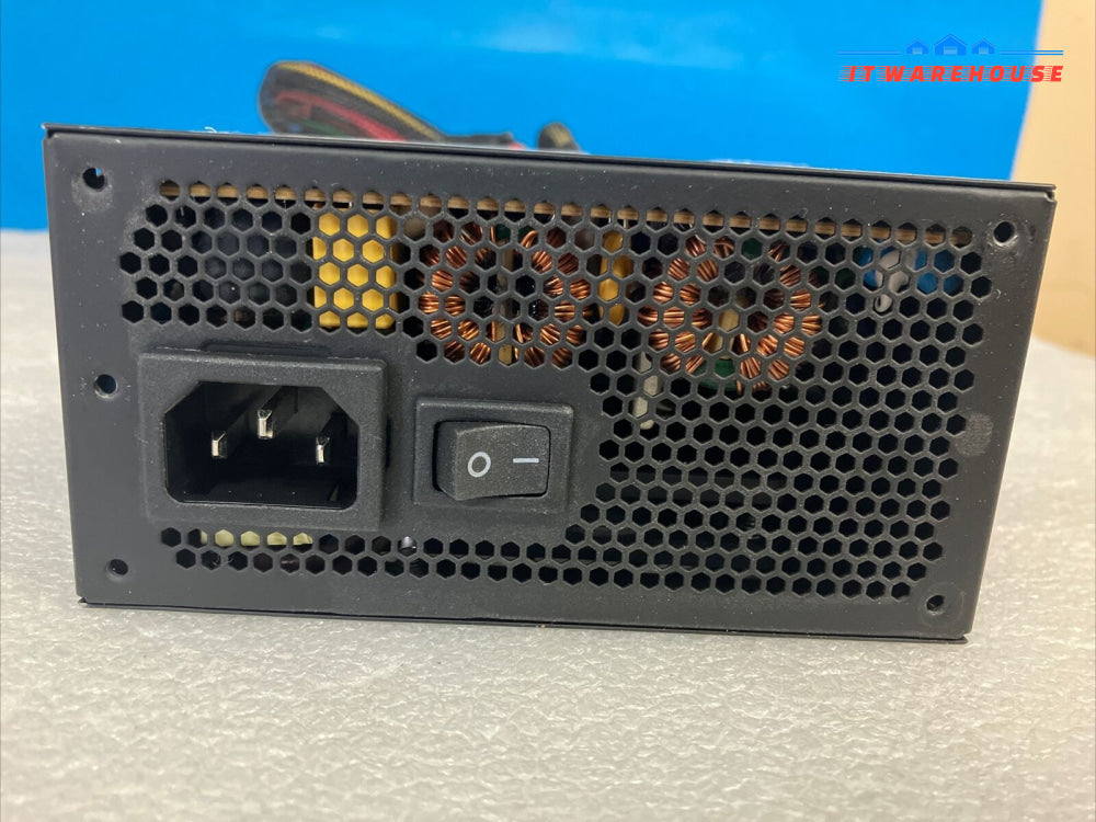 Dell 0Fp16X 255W Optiplex Sff Computer Power Supply Model D255As-00 Dps-255Kb ~