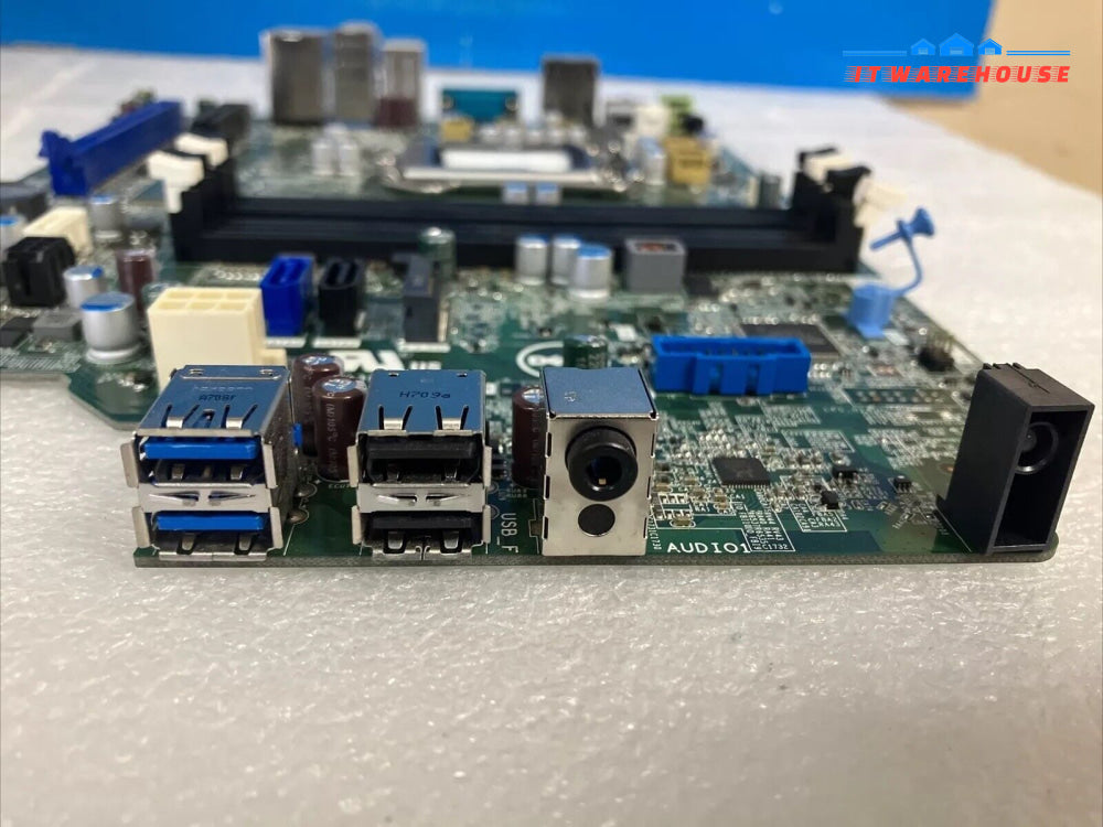 Dell 0Fp16X 255W Optiplex Sff Computer Power Supply Model D255As-00 Dps-255Kb ~