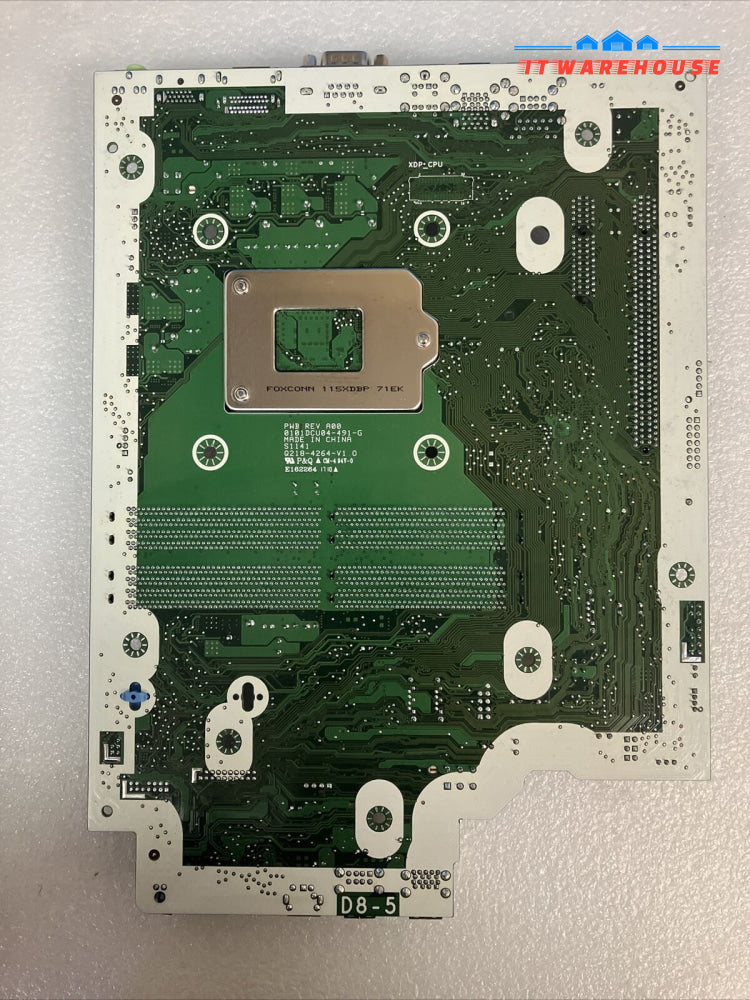 Dell 0Fp16X 255W Optiplex Sff Computer Power Supply Model D255As-00 Dps-255Kb ~