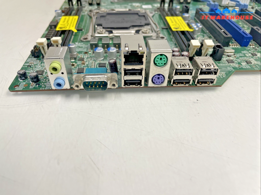 Dell 0kjcc5 Motherboard + E5-2630V4 CPU +