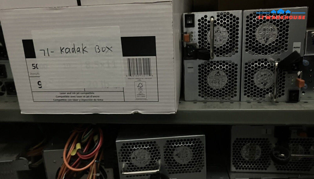 Dell 0MYNPK D1080E-S0 1080W Power Supply Unit For EQUALLOGIC PS6100 DPS-1000JB ~