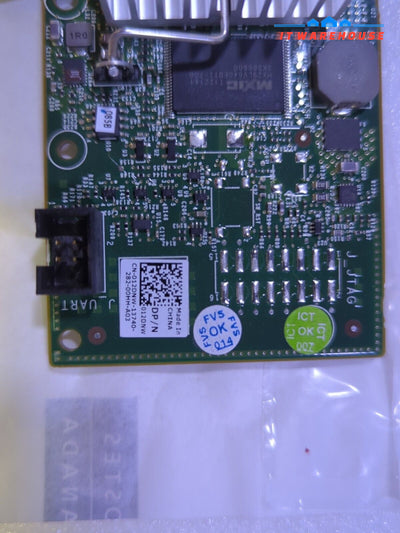 Dell 12Dnw Perc H200E Pci-E External Sas 6Gb/S Raid Controller Card 012Dnw -