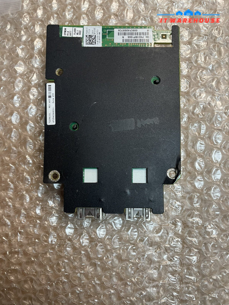 Dell C61xx Intel 82599 Dual Port 10Gb SFP+ HBA rNDC TCK99 (no I/O plate)