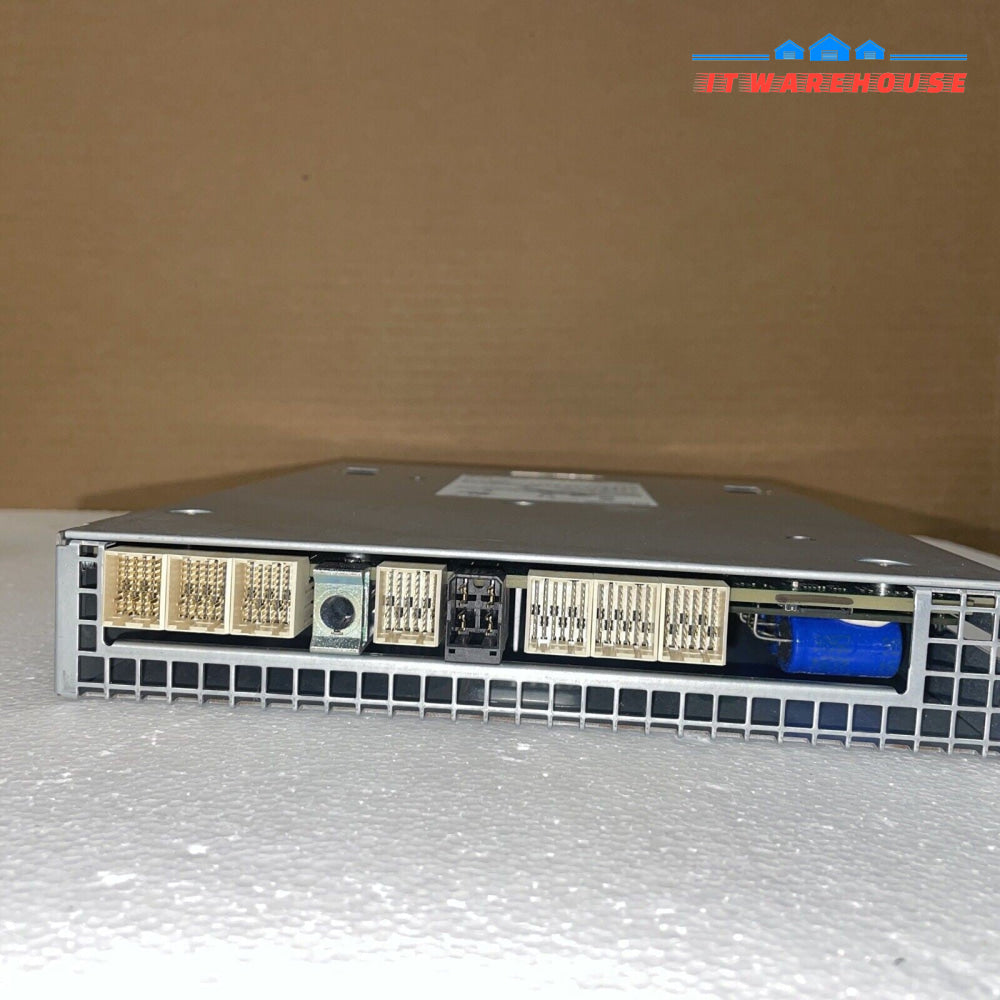 Dell Equallogic NMJ7P Type 12 Controller 1Gbe PS4100 PS4100X PS4100E PS4100XV