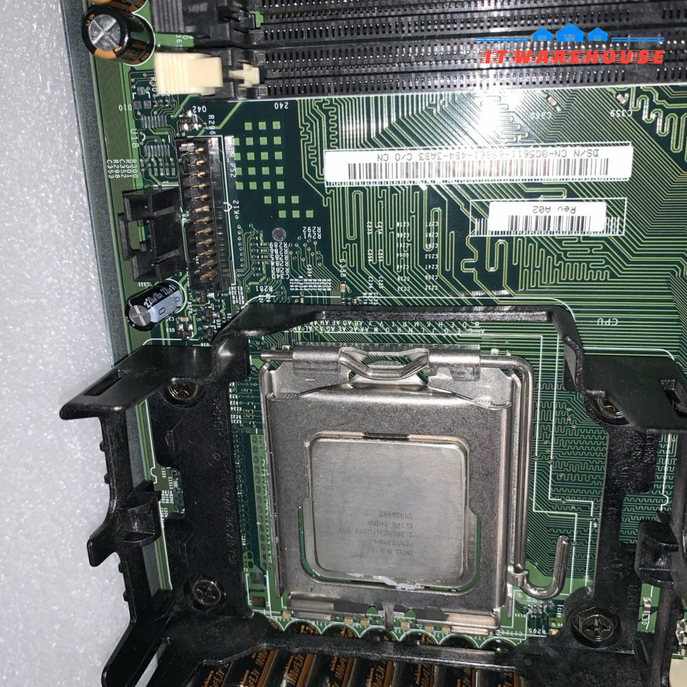 Dell G5611 CN-0G5611 REV A02 Desktop Motherboard