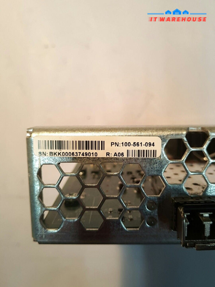 - DELL JJ932 100-561-094 204-026-900C FOR DELL EMC CX3-80 (#in 71M-004) @@@
