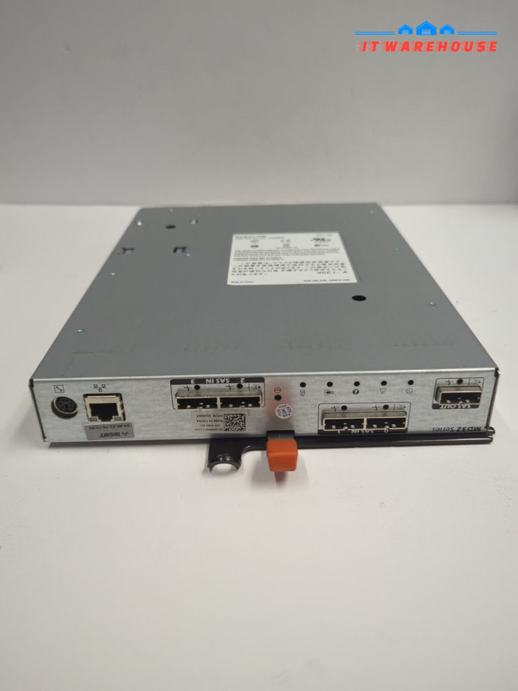 Dell N98MP E02M001 SAS PowerVault MD32 Series Storage Array Raid Controller