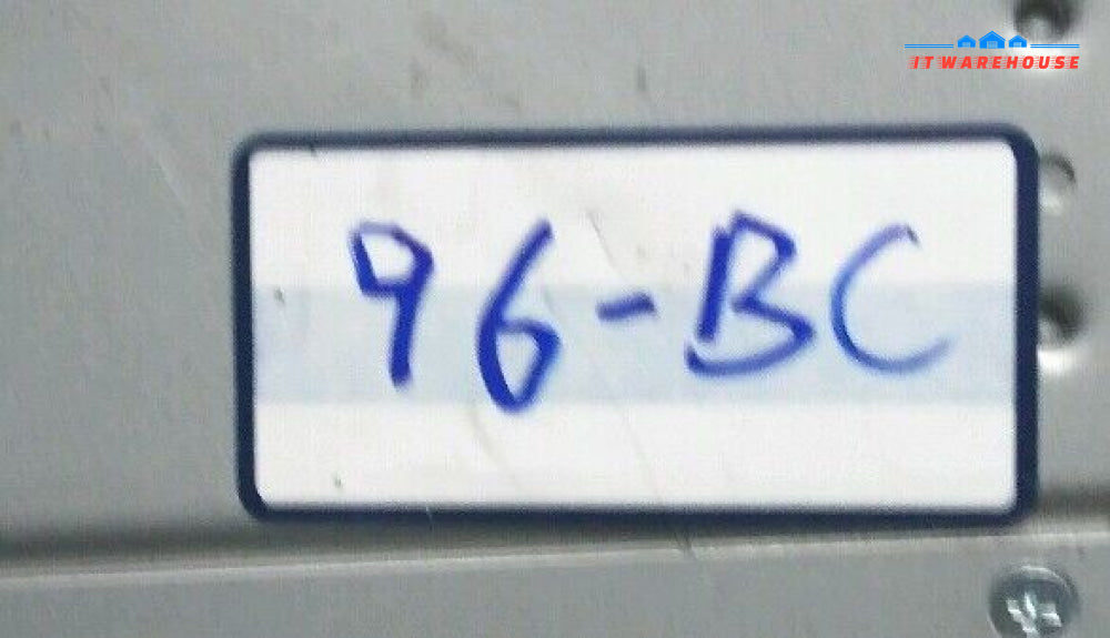 - Dell PowerEdge 2500 Server Power Supply 7000240-0000 041YFD REV. A01