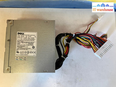 ~ Dell Poweredge 800 930 840 Power Supply 420W T9449 T3269 Ps-5421-1Ds-Rohs