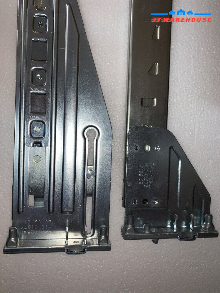 Dell PowerEdge R710 Full Sliding Right and Left Rail Kit 0R088C M997J