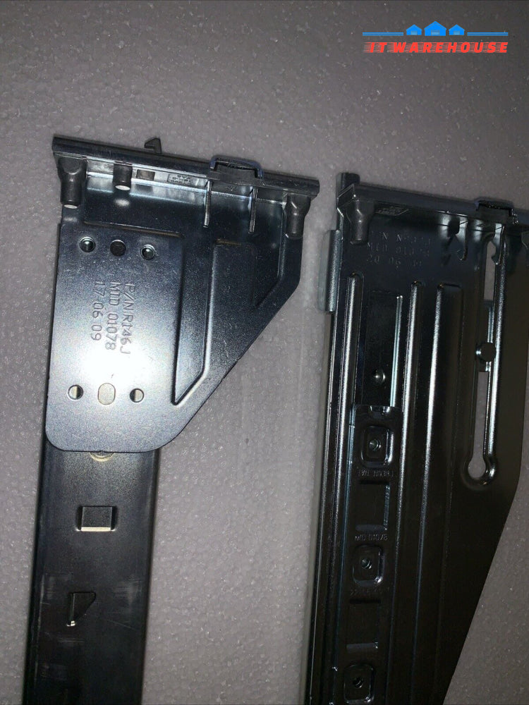 Dell PowerEdge R710 Full Sliding Right and Left Rail Kit 0R088C M997J