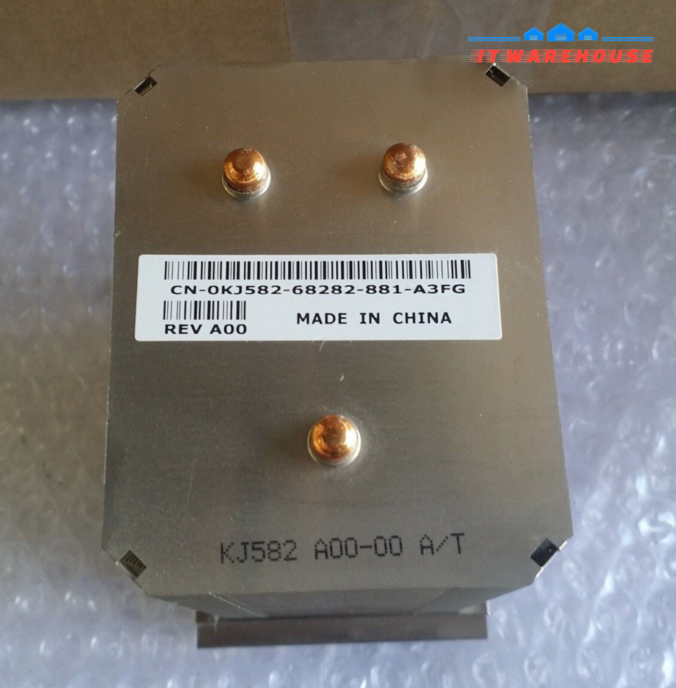 Dell PowerEdge T300 Server CPU Heatsink