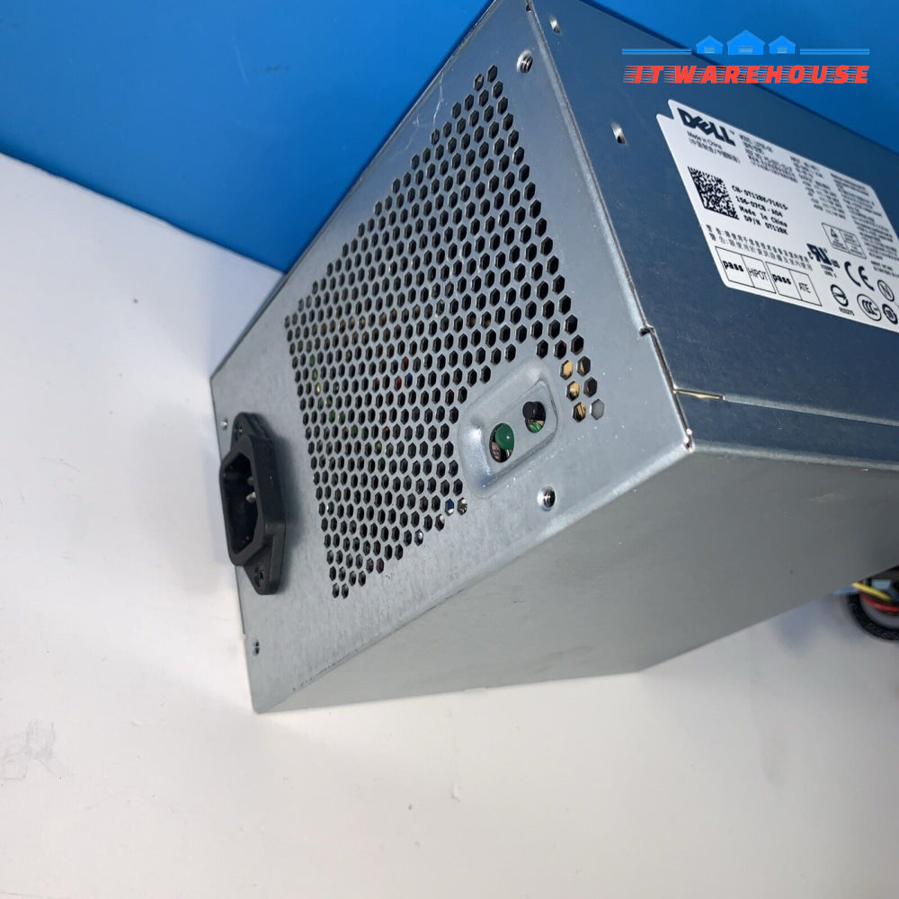 Dell PowerEdge T310 Power Supply 375W N375E-01 T122K 0T122K T128K 0T128K