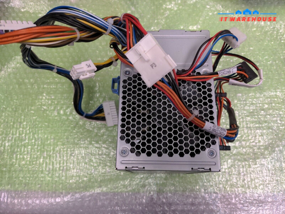 - Dell Precision 490 690 Workstation 750W Power Supply 0U9692 U9692 H750P-00