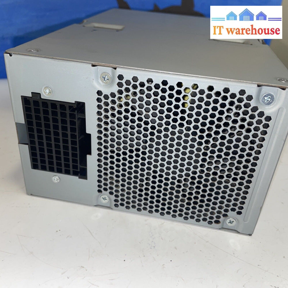 Dell Precision T7400 Power Supply 1000W (No Wire Harness) Jw124 H1000E-00