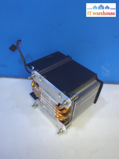 Dell Precision T7910 Workstation Cpu Heatsink 06G1Dt 6G1Dt -