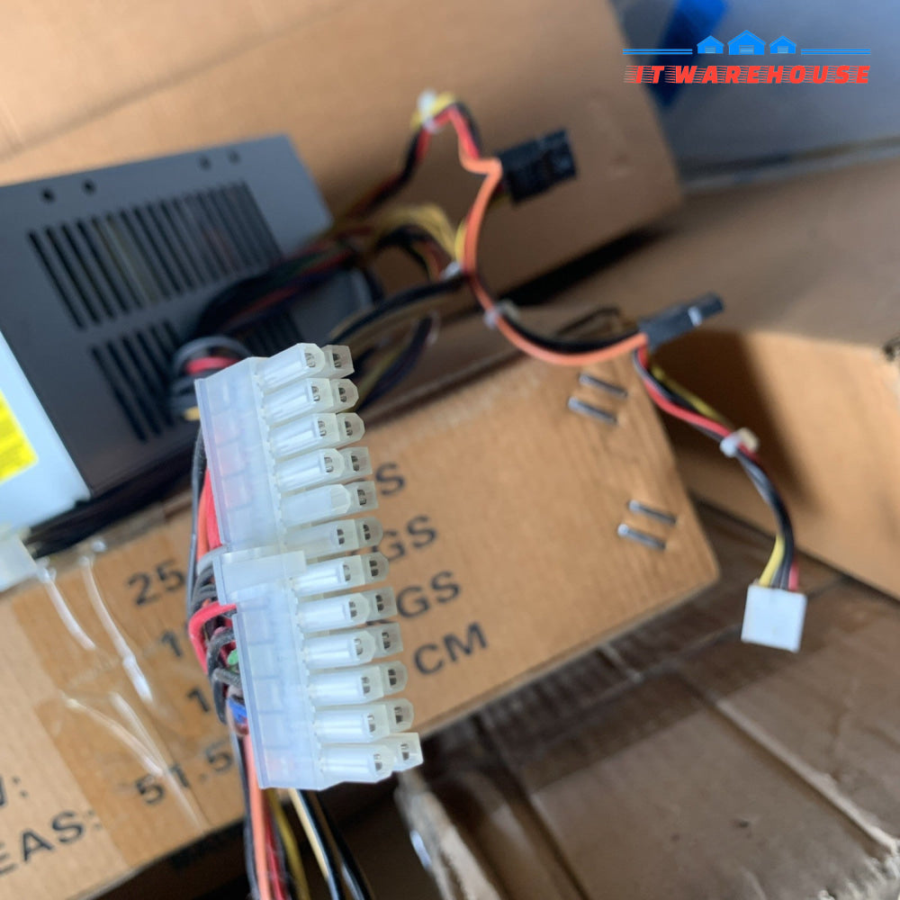 Dell Precision Vostro 350W Power Supply PS-6351-2 0FU913 FU913