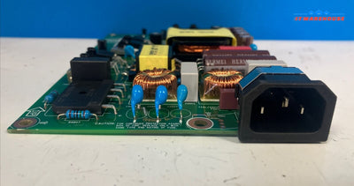 Dell S3221Qs Monitor Power Supply Board 715Gb384-P01-000-0Hgk *Tested/Working* ~