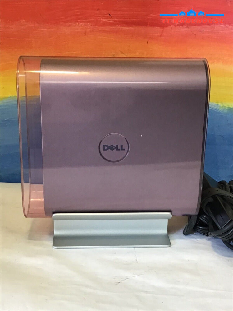 DELL Studio Hybrid 140g Desktop Intel T2390 1.86GHz 3GB RAM 500GB HDD Win7Pro