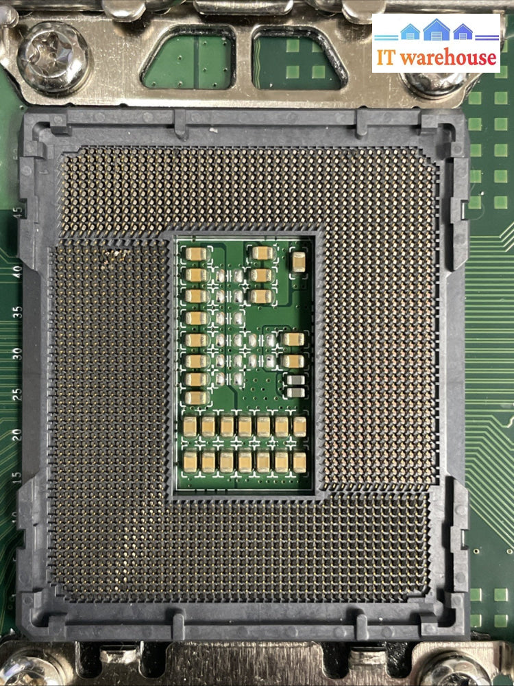 Dell T3660 Workstation LGA1200 0N0992 J1C3P Motherboard Bent Pins(For parts ) +