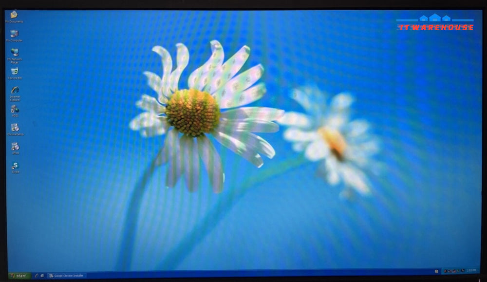 Dell XPS 8500 Desktop Intel i7-3770 CPU / 4GB RAM / 250GB HDD / Windows XP