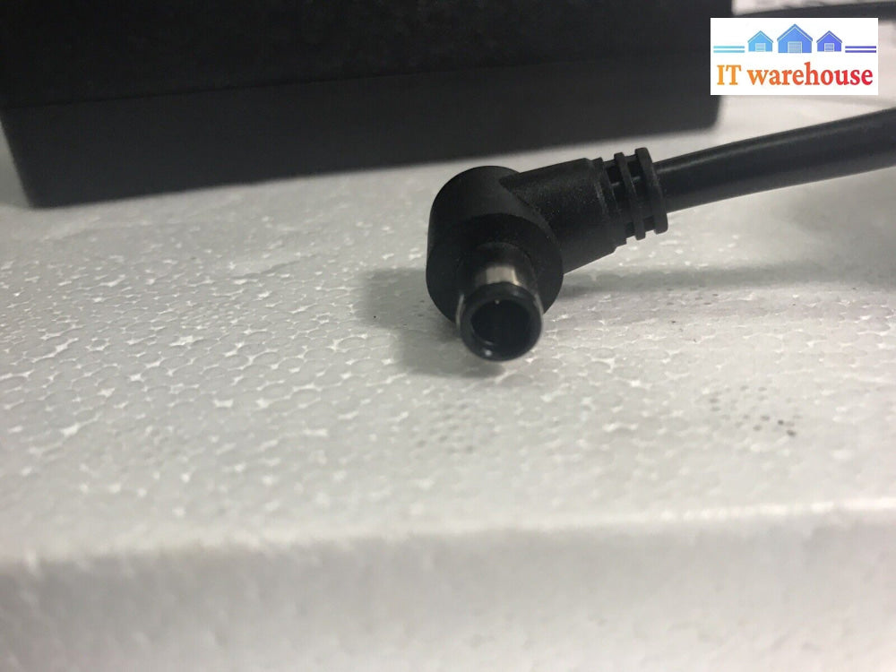 Delta Ac Adapter Model Eadp-48Eb B