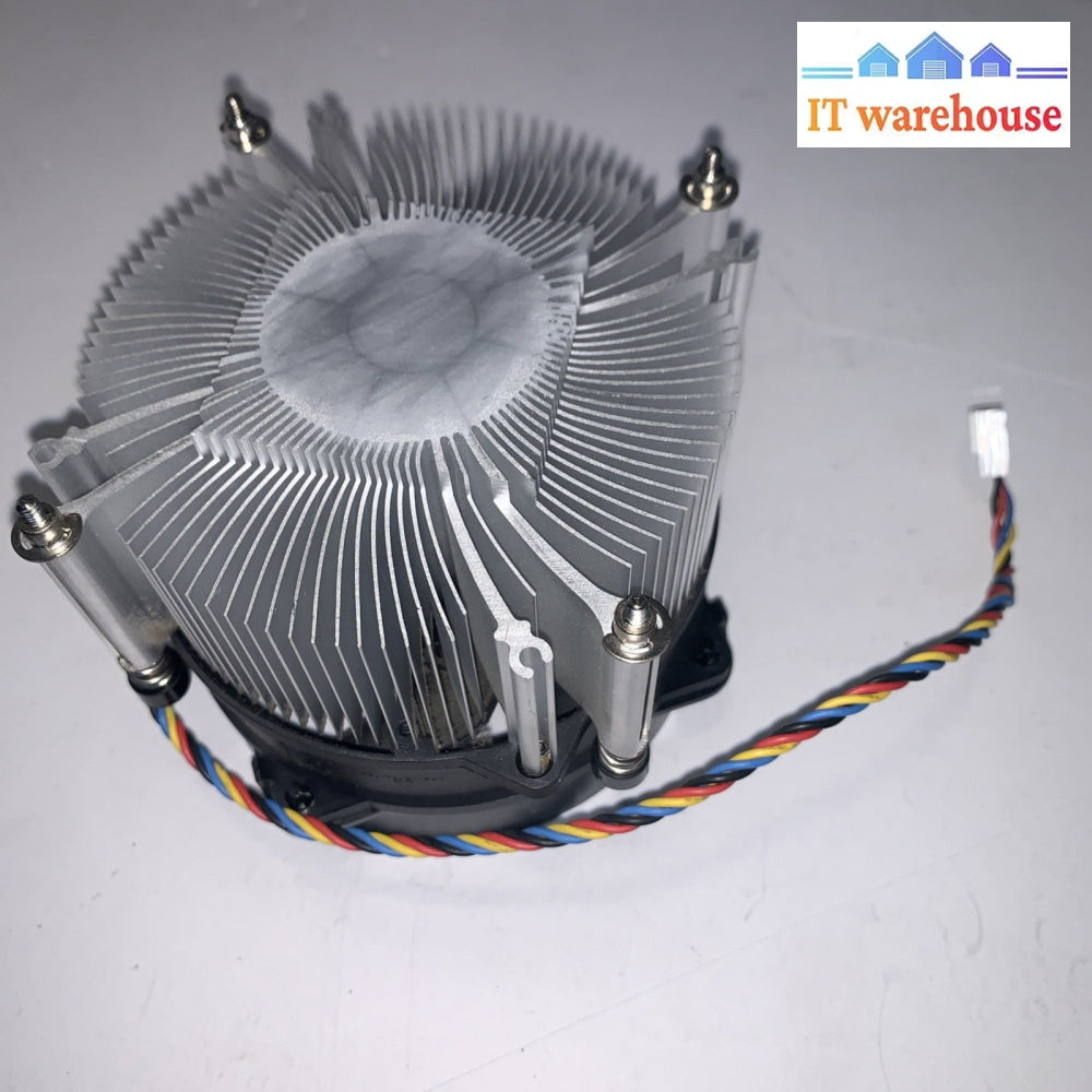 Desktop Cooler Master CPU Fan w/Heatsink HI.10800.071