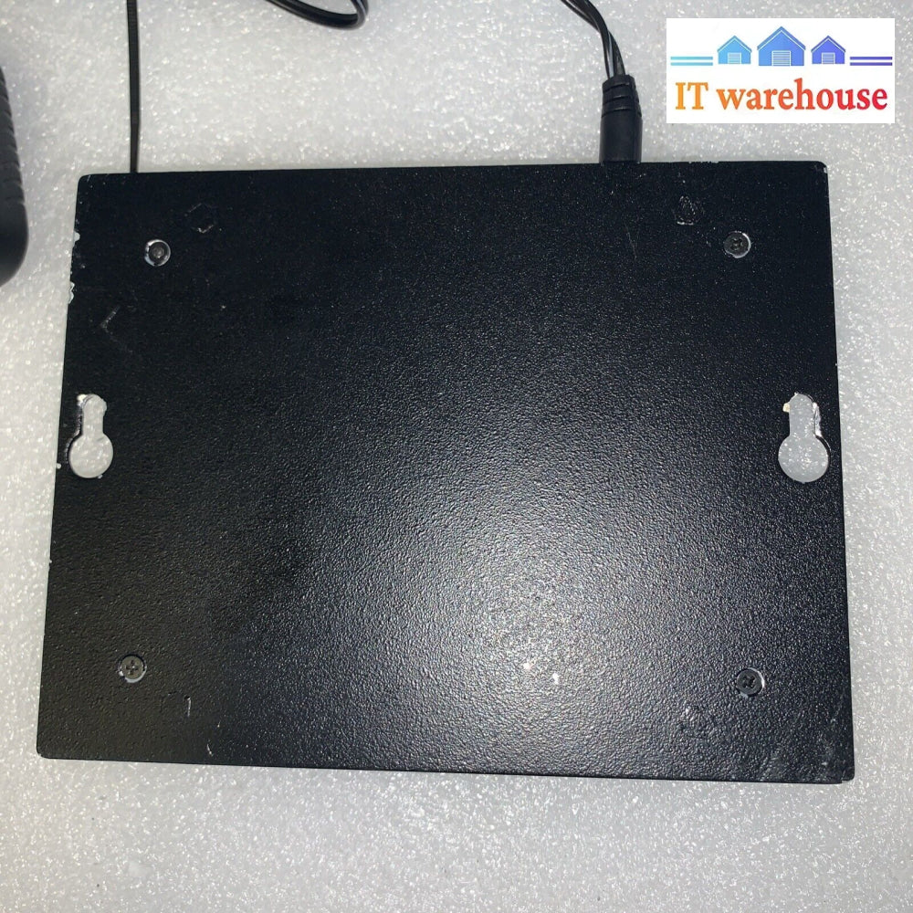 Digital Loggers Usb T1 Audio Logger Use With Hi-Z T1-Tapper (Unknown)