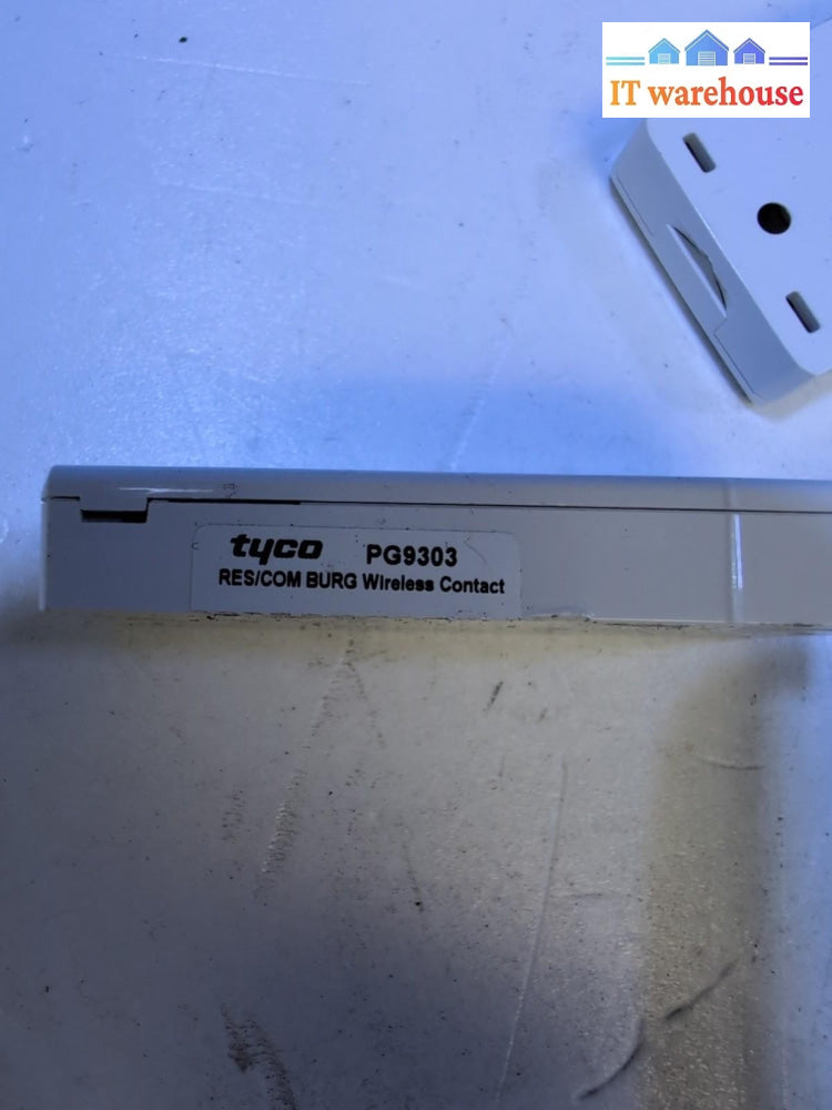 DSC PowerG Security Kit: PG9914 Motion+ADC-W110 Smart Plug +PG9935 +4x PG9303 -