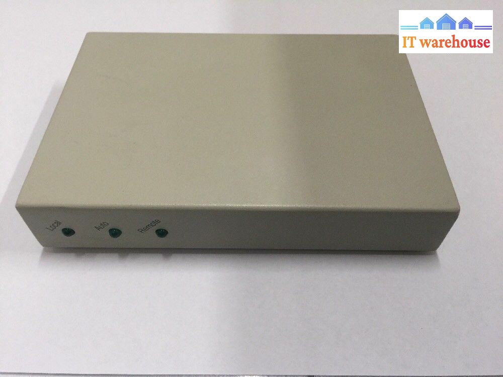 - Ec22F-1115 Device (No Power Adapter)