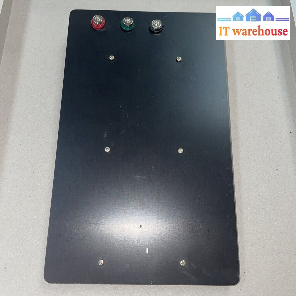 Elenco Precision Breadboard Model 9433
