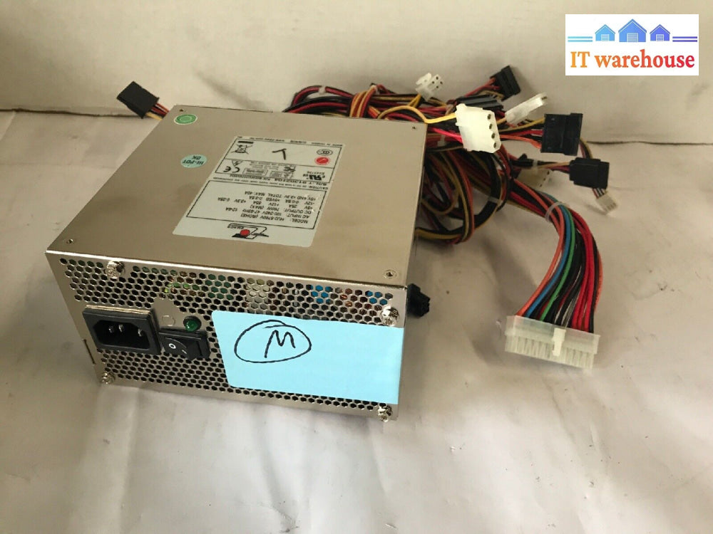 Emacs Zippy Hu2-5760V Power Supply 760W