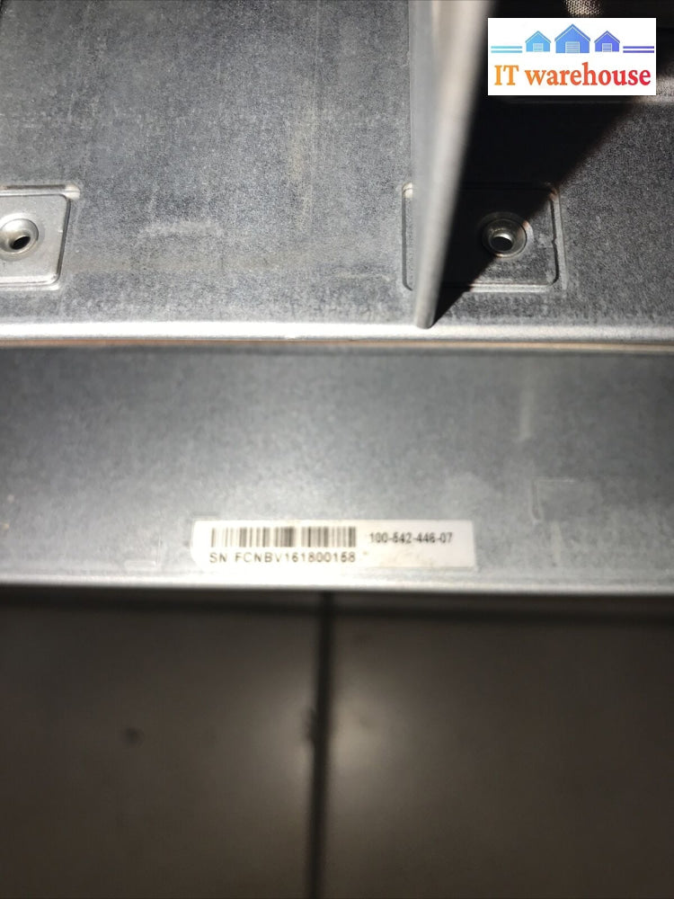 Emc 2 Vnxe 3200 Sas 3.5 Inch Hard Drive Case Enclosure Only