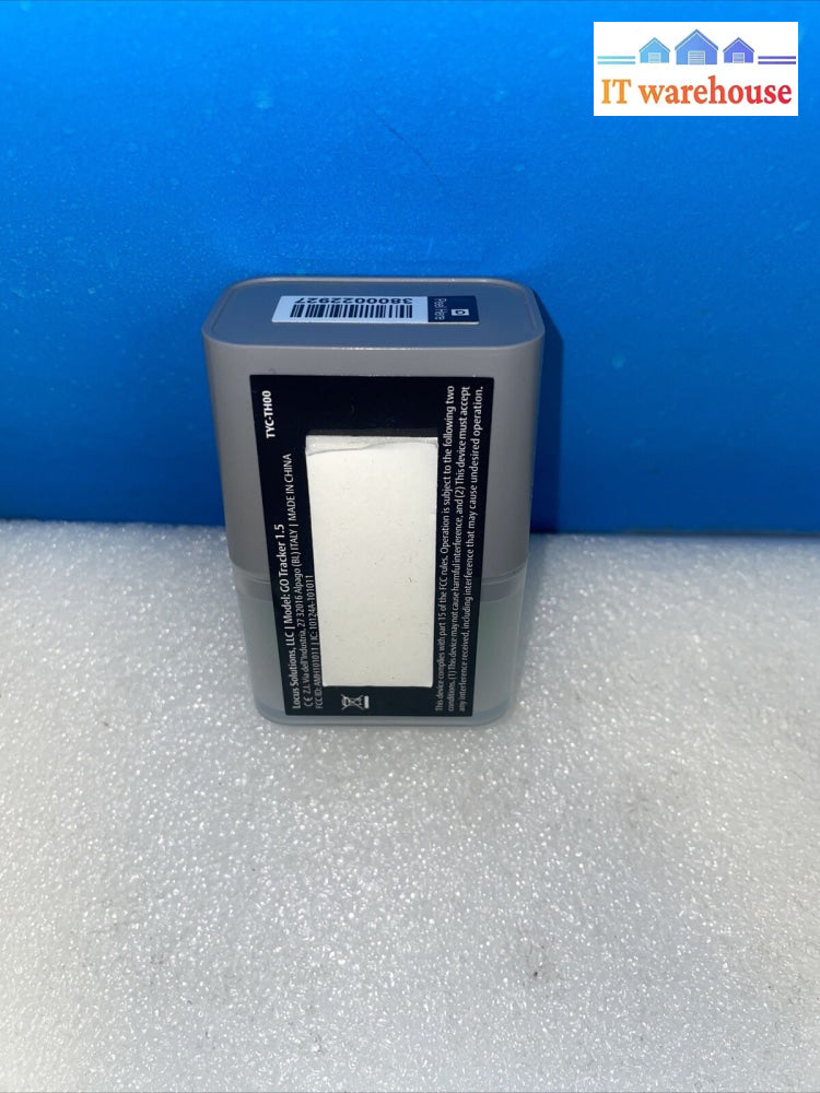 Emerson Go Real-Time Xl 4G/5G-N Non-Lithium Tracker