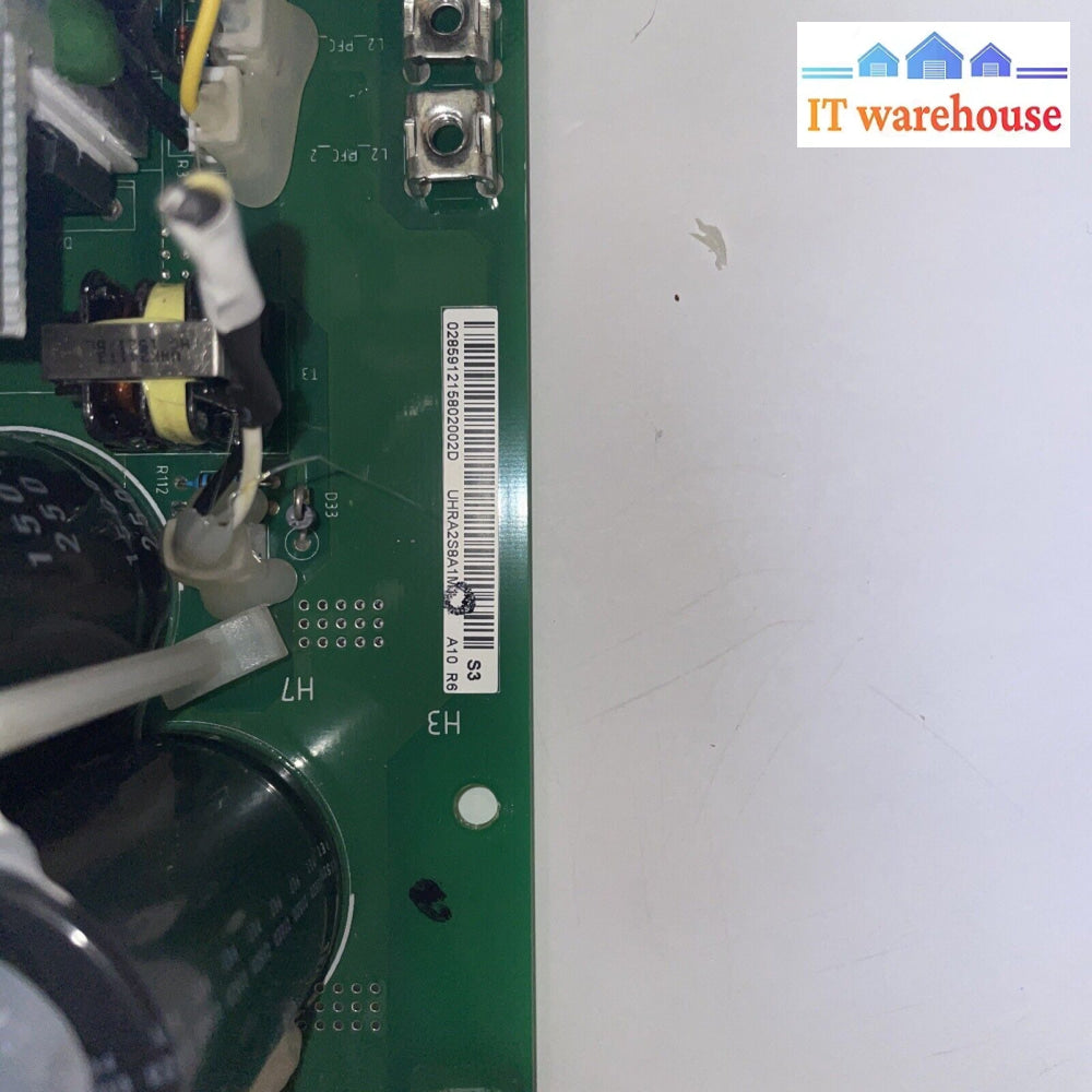 Emerson Network Power Uhra2S8A1M1 A00 Part