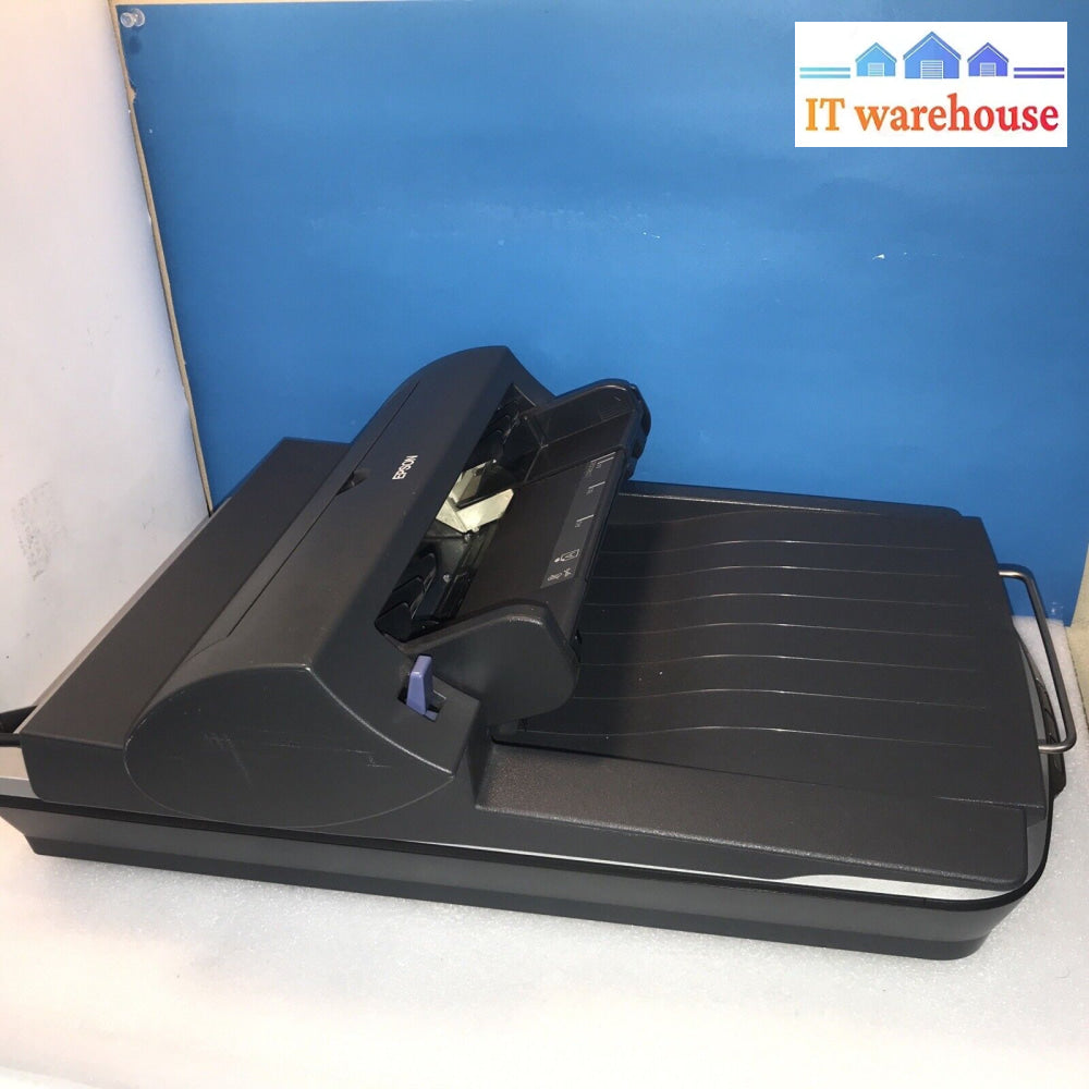 Epson Perfection V500 Photo Scanner J251A