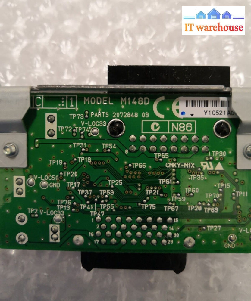 + Epson UB-U04 M148D POWERED USB Plus Power Interface Card @@@
