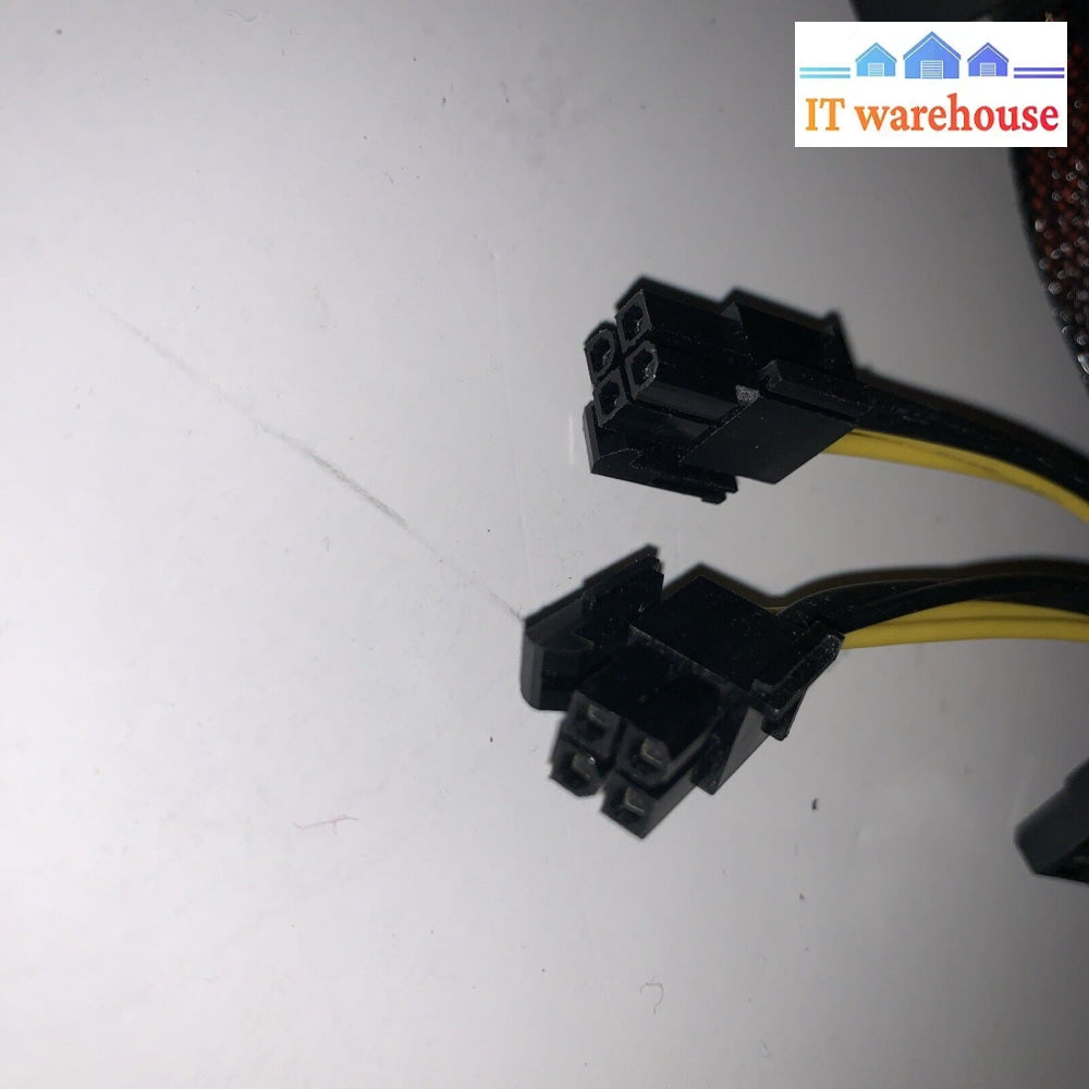 EVGA 100N10400L1 400W Desktop PC POWER SUPPLY