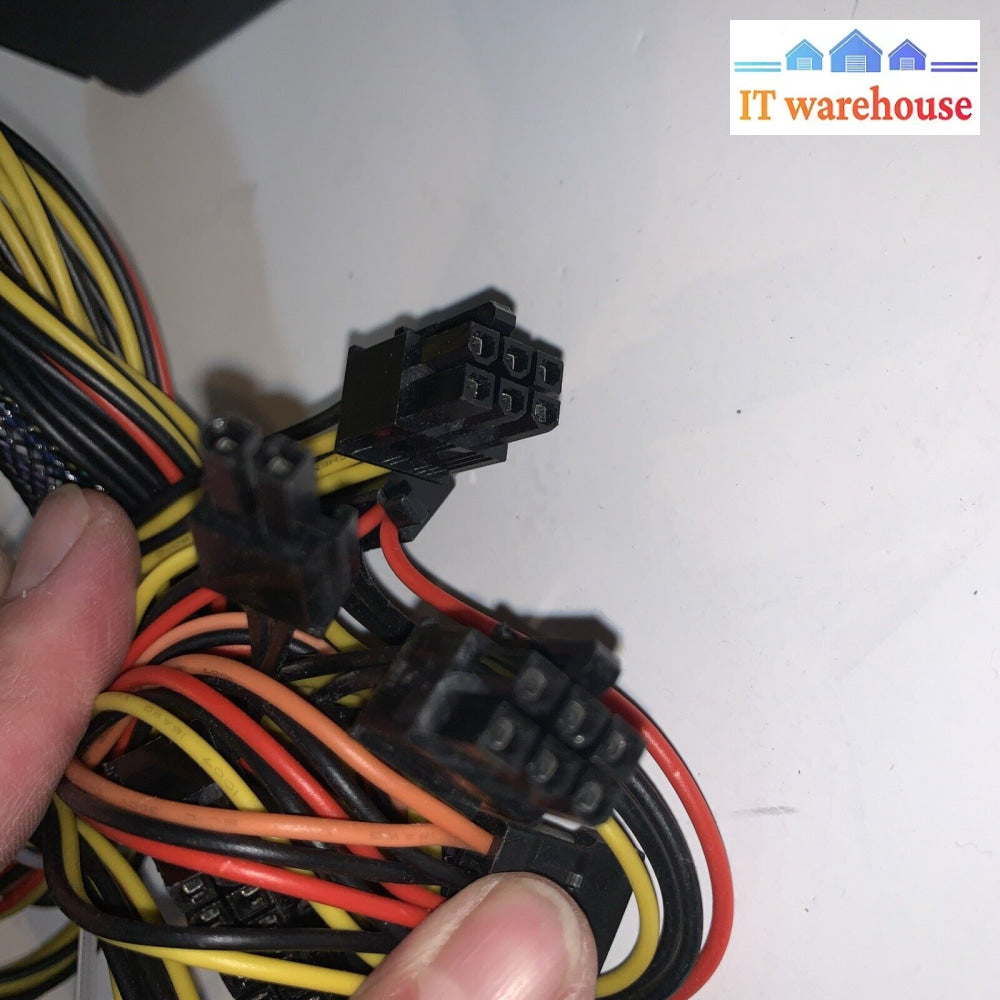 EVGA 100N10400L1 400W Desktop PC POWER SUPPLY