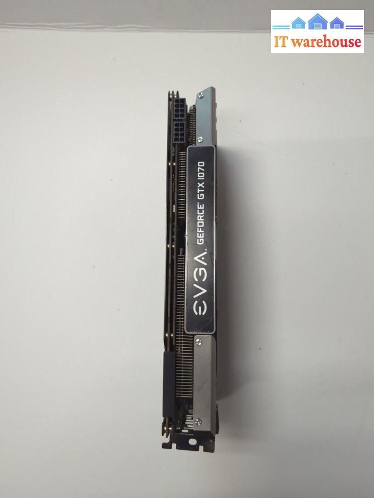 EVGA GeForce GTX 1070 8GB GDDR5 Gaming Graphics Card 08G-P4-6274-KR Tested