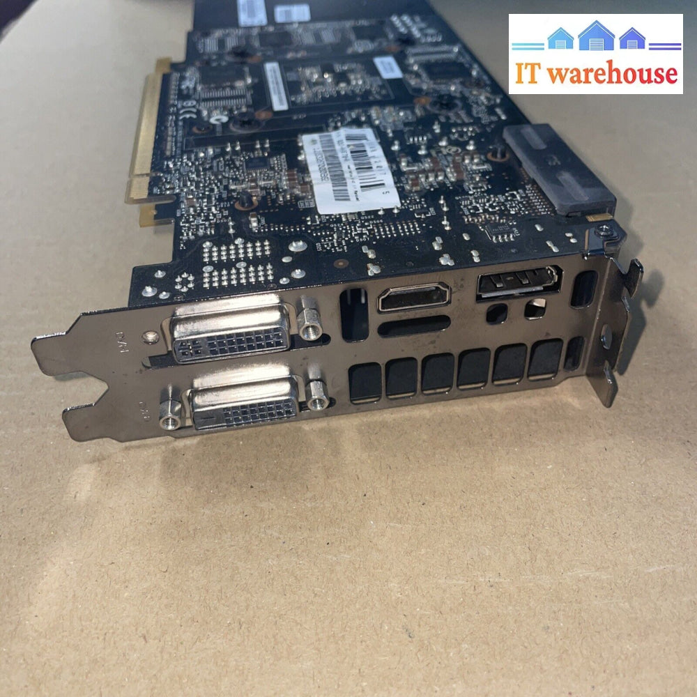 Evga Geforce Gtx 670 (02G-P4-2670-Kr) 2Gb Gddr5 Sdram Pci Express Graphic Card