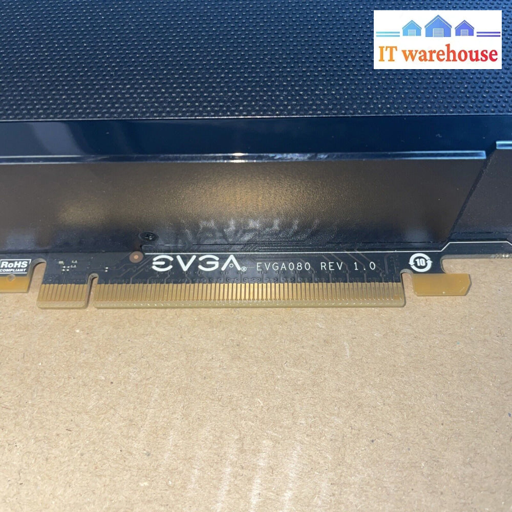 Evga Geforce Gtx 670 (02G-P4-2670-Kr) 2Gb Gddr5 Sdram Pci Express Graphic Card