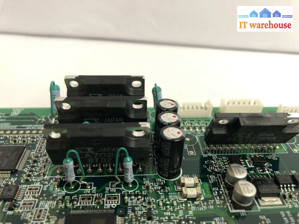 *fi-5900C Scanner p8x00013lfs/y888a6078/004ac