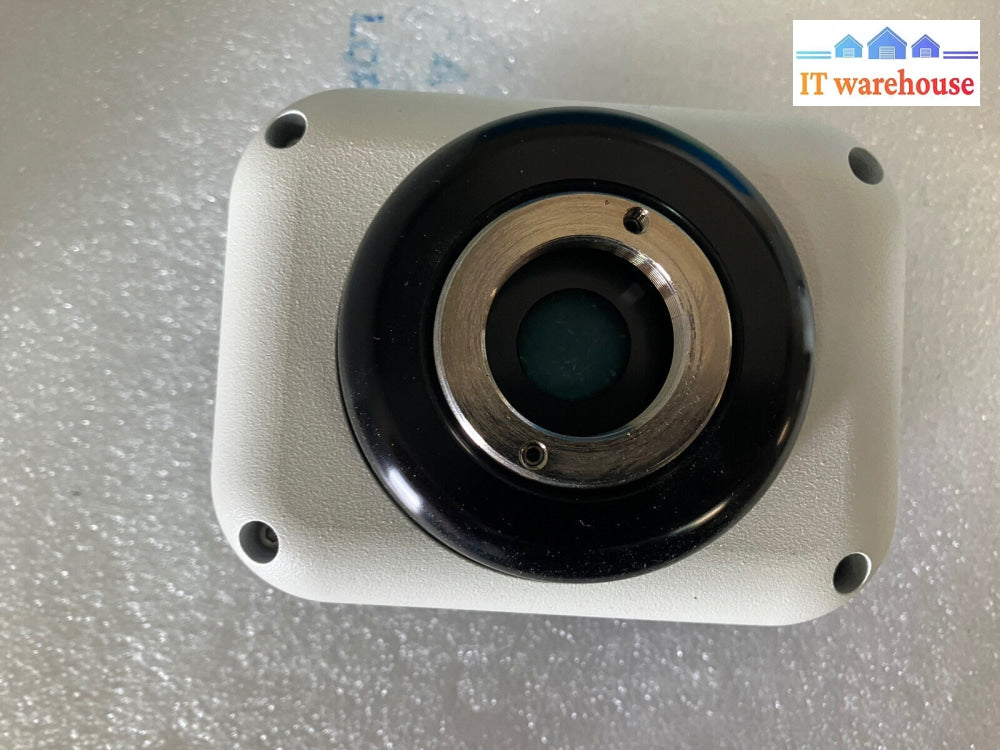 ~ (For Parts) 2 Olympus Qimaging: Q-Fire 32-0045A-120 & Q-Color3 32-0045C-425