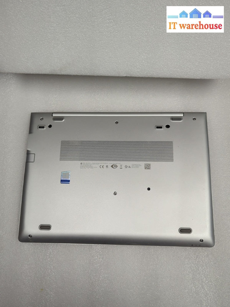 (FOR PARTS READ**)HP EliteBook 840 G6 14’’ Laptop i5-8th CPU/4G RAM/NO SSD