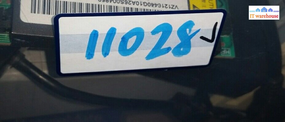 Formatter Board For Brother Color Mfc-7860Dw Printers Mpw3058