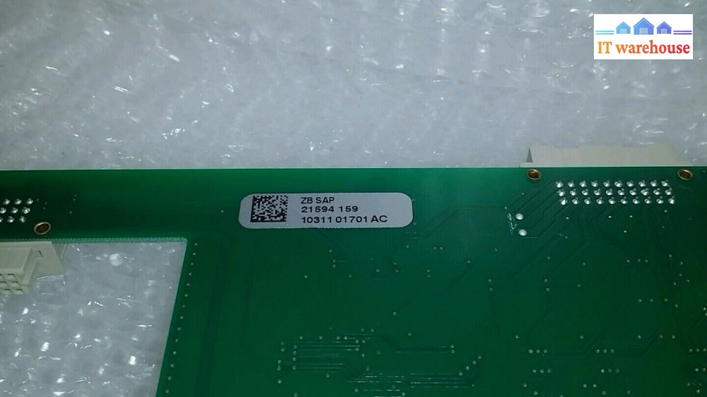Fortinet Fortigate 5001B - Schroff 23098-501 Zb 21594 159