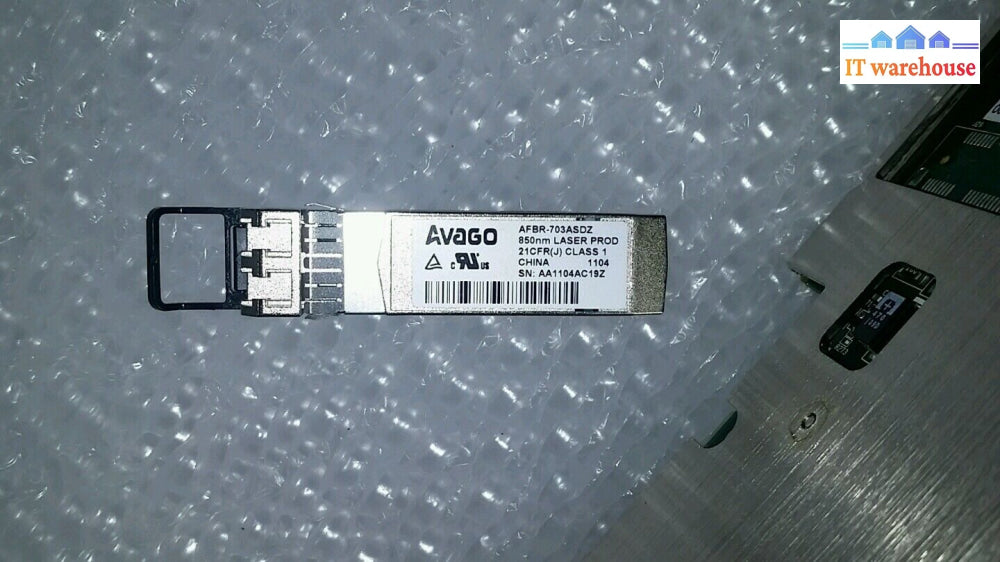 Fortinet Fortigate 5001B - Security Appliance P08255-04-03