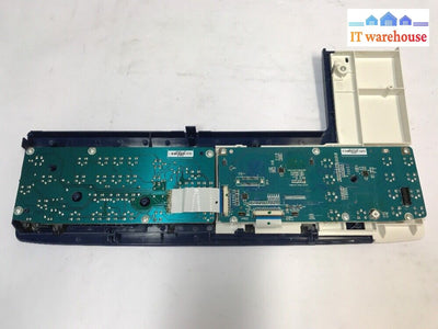 - Front Control Panel For Xerox Work Centre 6505